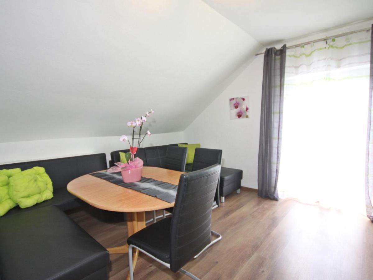 Apartment Ogris-2 By Interhome Selpritsch Luaran gambar