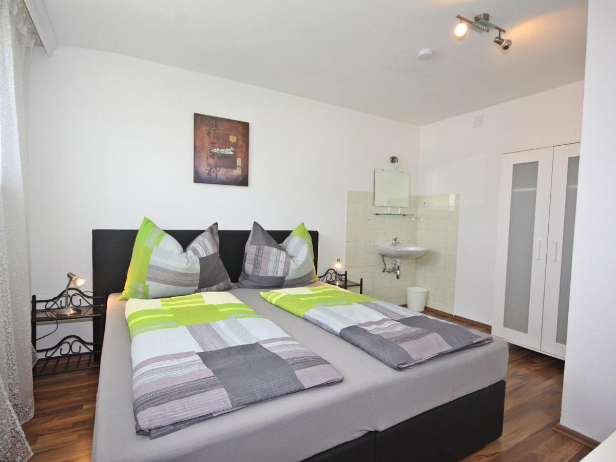 Apartment Ogris-2 By Interhome Selpritsch Luaran gambar