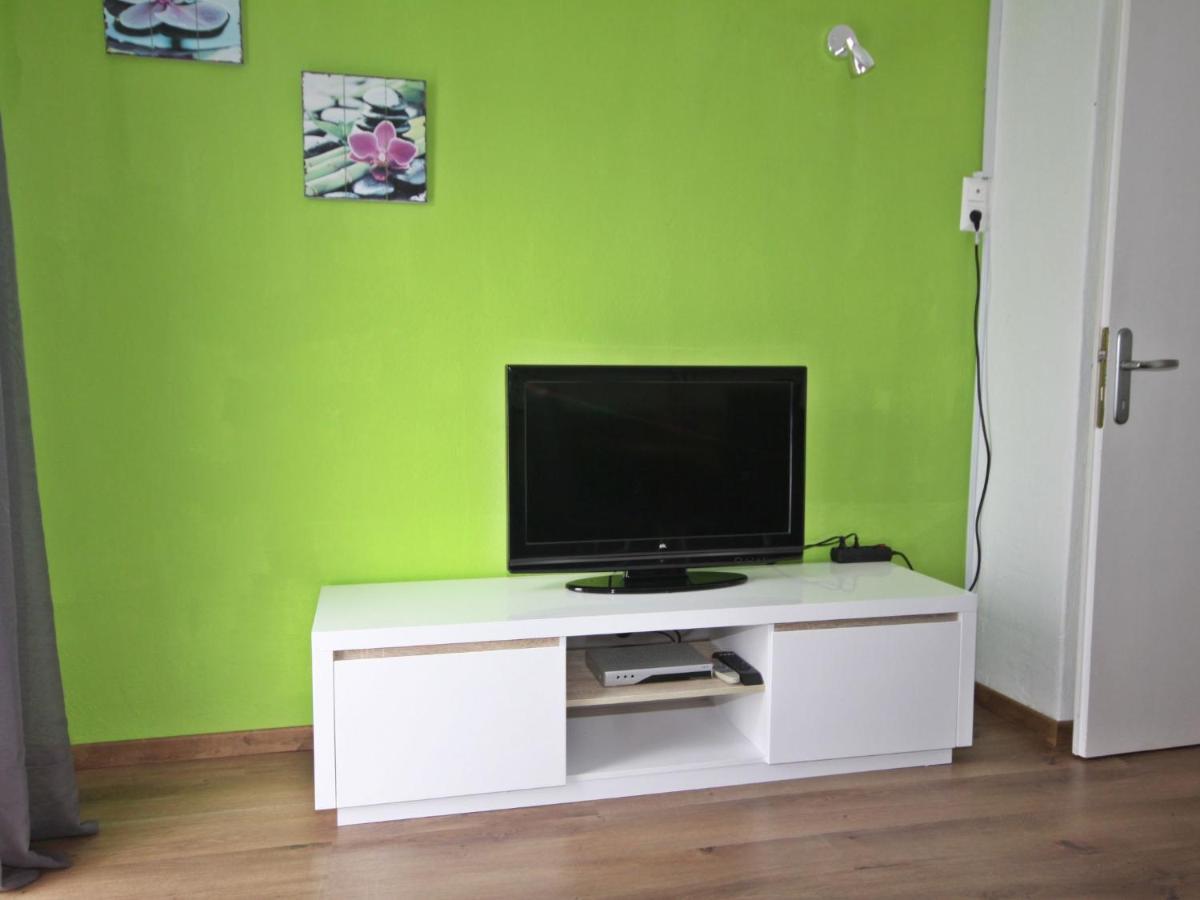 Apartment Ogris-2 By Interhome Selpritsch Luaran gambar