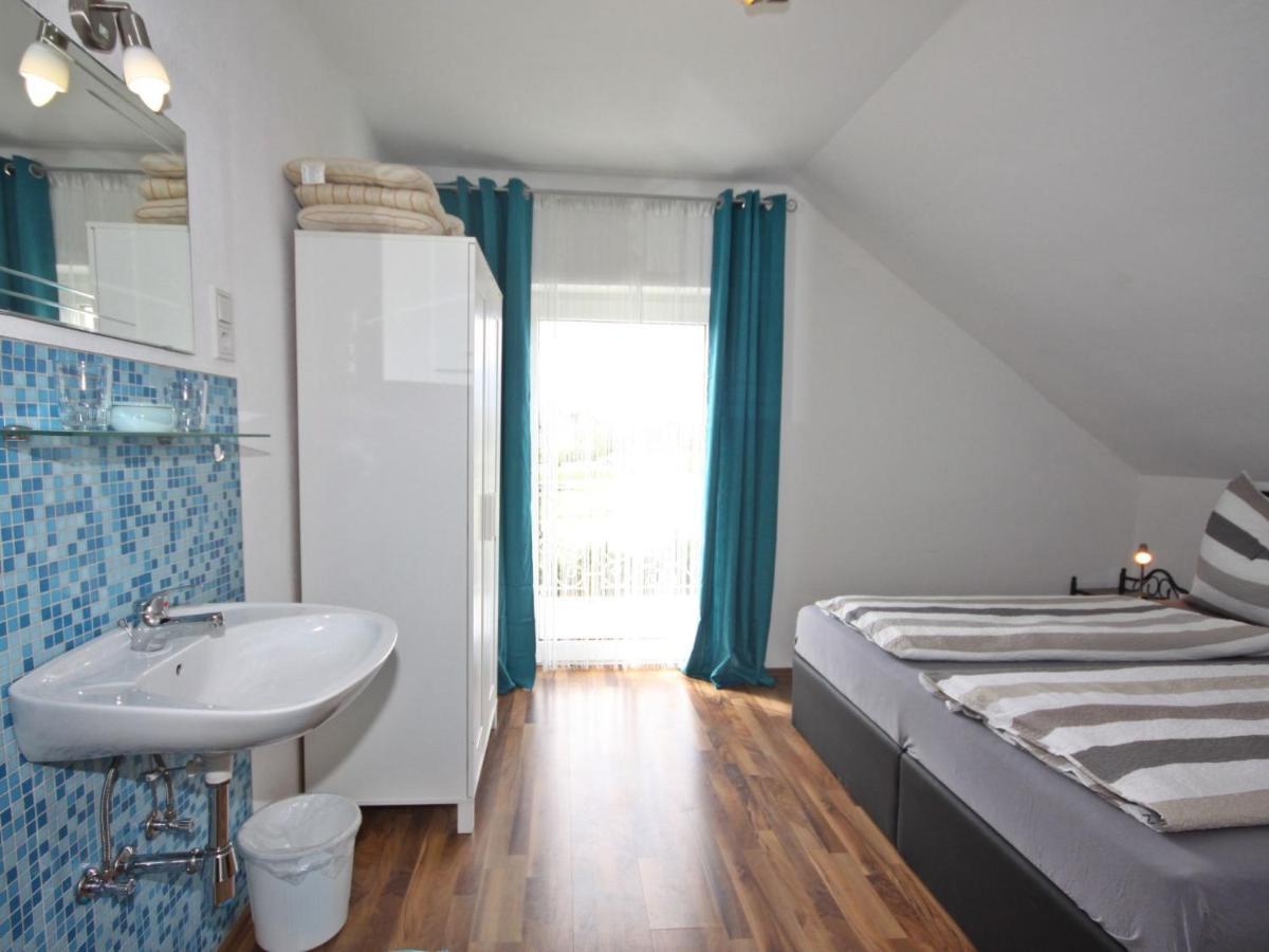 Apartment Ogris-2 By Interhome Selpritsch Luaran gambar