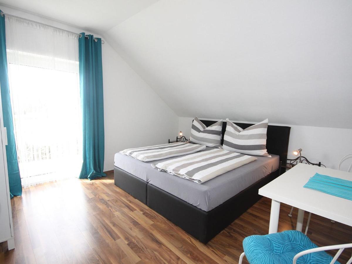 Apartment Ogris-2 By Interhome Selpritsch Luaran gambar
